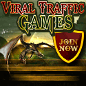 Viral Traffic Games banner