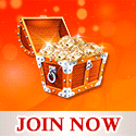Diamond Hunt Games banner