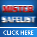 Mister Safelist Banner