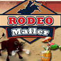 Rodeo Mailer Banner