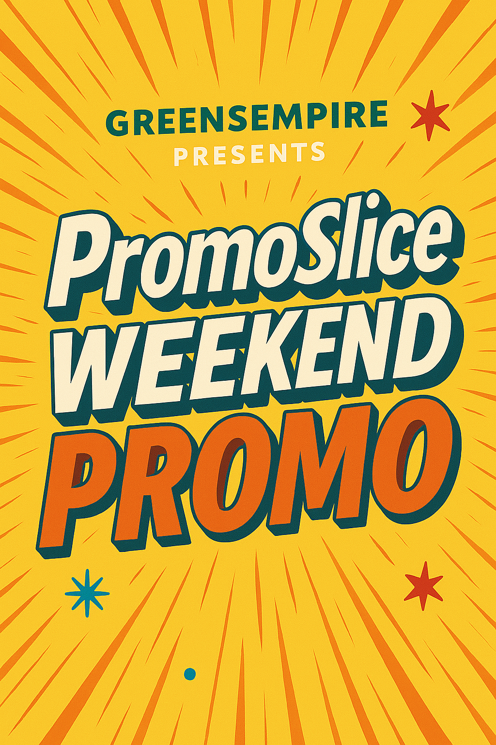 GreensEmpire Presents